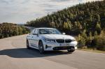 BMW 320d Sport Line 2019 года (WW)